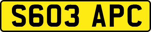 S603APC