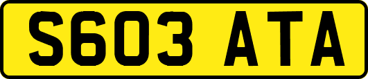 S603ATA