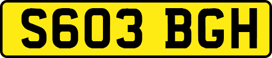 S603BGH