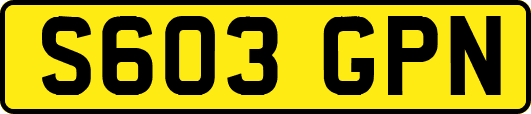 S603GPN