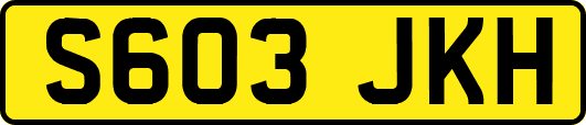 S603JKH