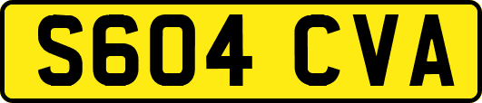 S604CVA