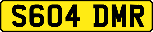S604DMR