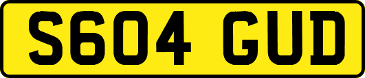 S604GUD