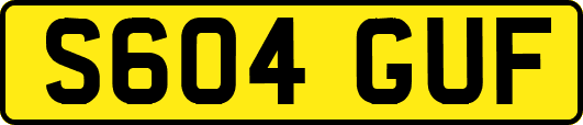 S604GUF