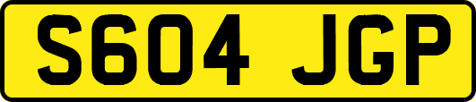 S604JGP