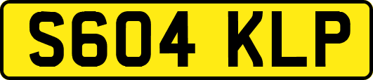 S604KLP