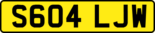 S604LJW