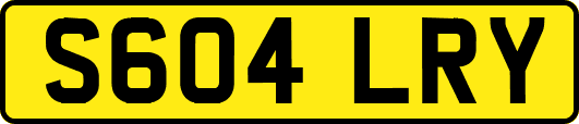 S604LRY