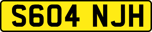 S604NJH