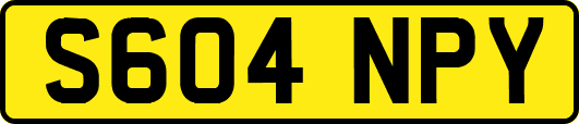 S604NPY