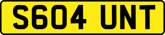 S604UNT