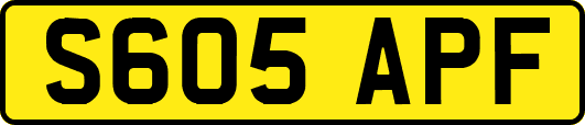 S605APF