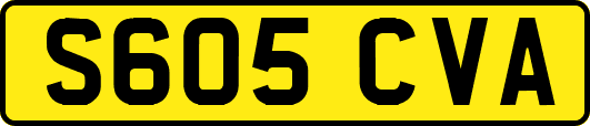 S605CVA