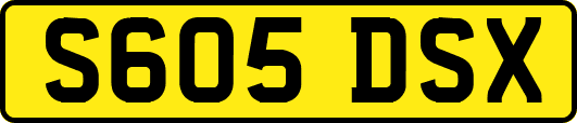 S605DSX