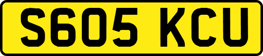 S605KCU