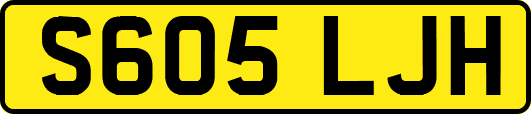 S605LJH