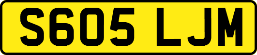 S605LJM