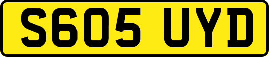 S605UYD
