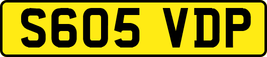 S605VDP