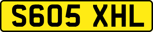 S605XHL