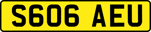 S606AEU