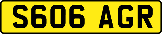 S606AGR