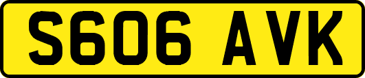 S606AVK