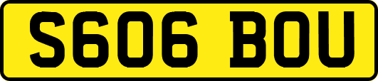 S606BOU