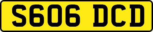 S606DCD