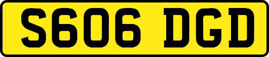 S606DGD