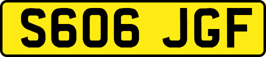 S606JGF