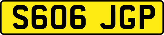 S606JGP