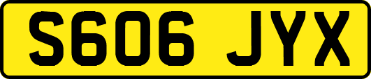S606JYX