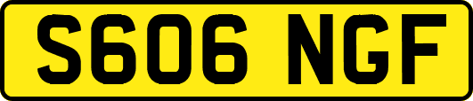 S606NGF