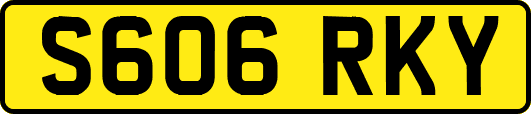 S606RKY