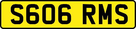 S606RMS