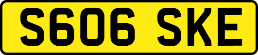 S606SKE