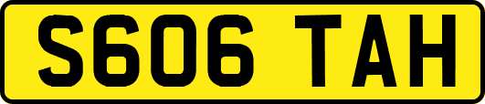 S606TAH