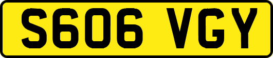S606VGY