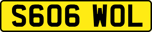S606WOL