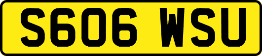 S606WSU