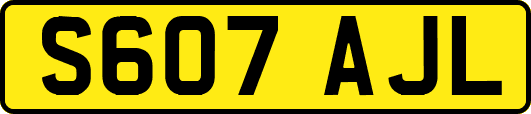 S607AJL