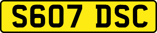 S607DSC