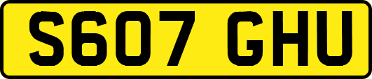 S607GHU