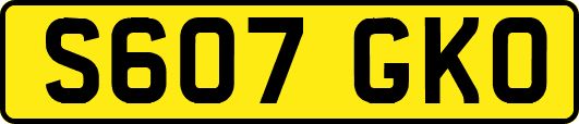 S607GKO
