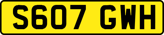S607GWH