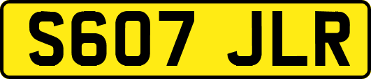 S607JLR