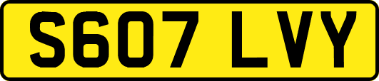 S607LVY