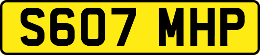 S607MHP